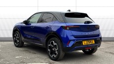 Vauxhall Mokka 1.2 Turbo Ultimate 5dr Auto Petrol Hatchback